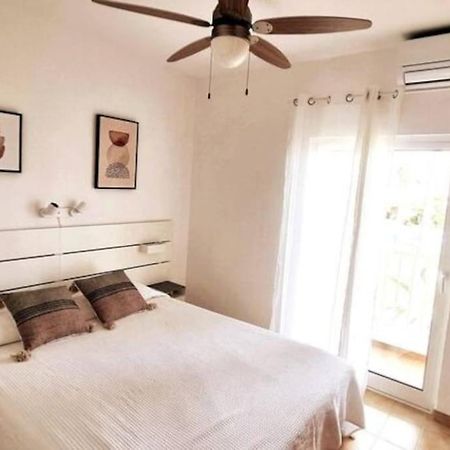 Apartament Casa Malu - La Aldea Denia Zewnętrze zdjęcie